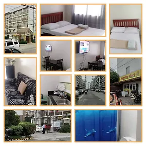 Budget For You @ Kassel Residences , Manila Philippines