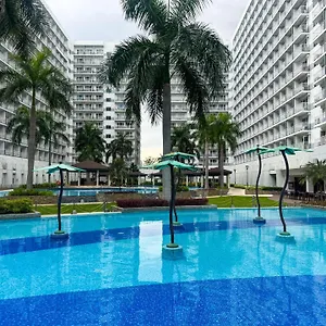 Shell Residences Pasay 1br Near Moa & Naia , Manila Philippines